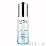 Biotherm Liquid White Spot Focus