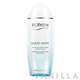 Biotherm Liquid White Brightening Cosmetic Water