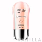 Biotherm Liquid White B.B. Supreme Correcting Base SPF50 PA+++