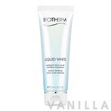 Biotherm Liquid White Instant Clarifying Micro-Scrub Cleanser