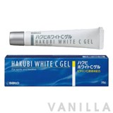 Hakubi Hakubi White C Gel