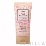 Canmake Easy & Fast Make Gel