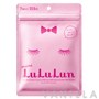 LuLuLun Moisturizing Mask Pink