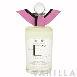 Penhaligon's Eau Sans Pareil Eau De Toilette