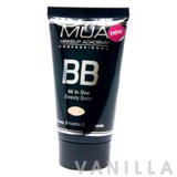 MUA BB Foundation