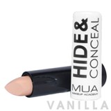 MUA Hide And Conceal Cover Up Stick