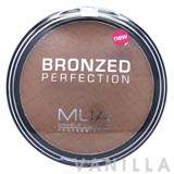 MUA Bronzed Perfection