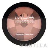 MUA Mosaic Bronzer
