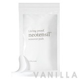 Living Proof Neotensil Remover Pads