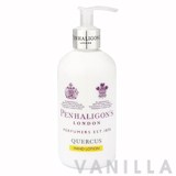 Penhaligon's Quercus Hand Lotion