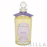 Penhaligon's Lavandula Bath Oil