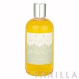 Penhaligon's Lily Of The Valley Bath & Shower Gel