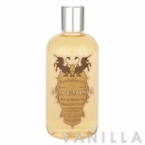 Penhaligon's Artemisia Bath & Shower Gel