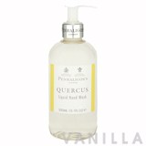Penhaligon's Quercus Liquid Hand Wash