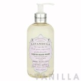 Penhaligon's Lavandula Liquid Hand Wash