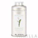 Penhaligon's Lily Of The Valley Talcum Powder