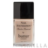Butter London Nail Foundation Flawless Base Coat