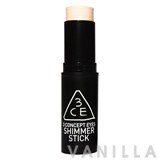 3CE 3 Concept Eyes Shimmer Stick