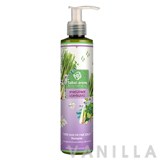 Sabai Arom Homegrown Lemongrass Shampoo