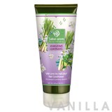 Sabai Arom Homegrown Lemongrass Very Good For Your Scalp Hair Conditioner