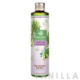 Sabai Arom Homegrown Lemongrass Body Wash