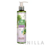 Sabai Arom Homegrown Lemongrass Body Moisturizer