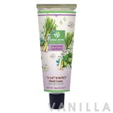 Sabai Arom Homegrown Lemongrass Hand Cream