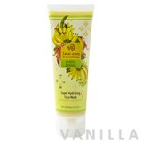 Sabai Arom Wonder Banana Super Hydrating Face Mask