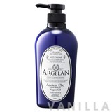 Argelan Juicy Hair Treatment