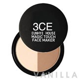 3CE Magic Touch Face Maker