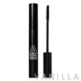 3CE 3 Concept Eyes Volume & Long Lash Mascara