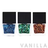 3CE 3 Concept Eyes Nail Lacquer Glitter