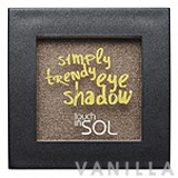 Touch In Sol Simply Trendy Eye Shadow