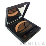 Touch In Sol Ideal Visual Multi Color Eye Shadow