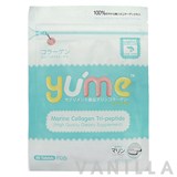 Yume Pure Marine Collagen Tri-Peptide