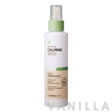 The Face Shop Calming Seed 1-Second Calming Mist Toner