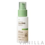The Face Shop Calming Seed SOS Care Essence