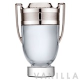 Paco Rabanne Invictus Eau De Toilette