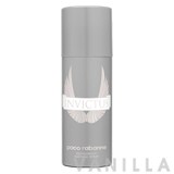 Paco Rabanne Invictus Deodorant Spray