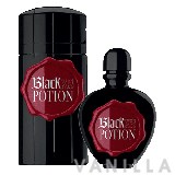 Paco Rabanne A Passionate Spell Black Xs Potion