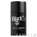 Paco Rabanne Black Xs Deodorant Stick
