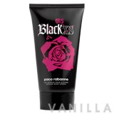 Paco Rabanne Black Xs For Her Sensual Body Lotion