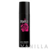 Paco Rabanne Black Xs For Her Deodorant Spray