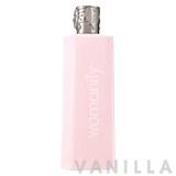 Thierry Mugler Womanity Perfumed Body Lotion