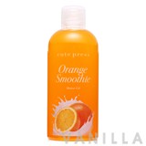 Cute Press Orange Smoothie Shower Gel