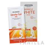 Dr.Somchai Miracle White Cream
