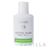 Dr.Somchai Hair Growing Lotion No.2