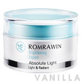 Romrawin Brightening Expert Absolute Light Light & Radiant