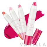 Cathy Doll Flora Lip Crayon