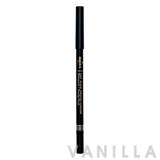 Bisous Bisous Chateau De Glamour Deep Black Smooth Eyeliner